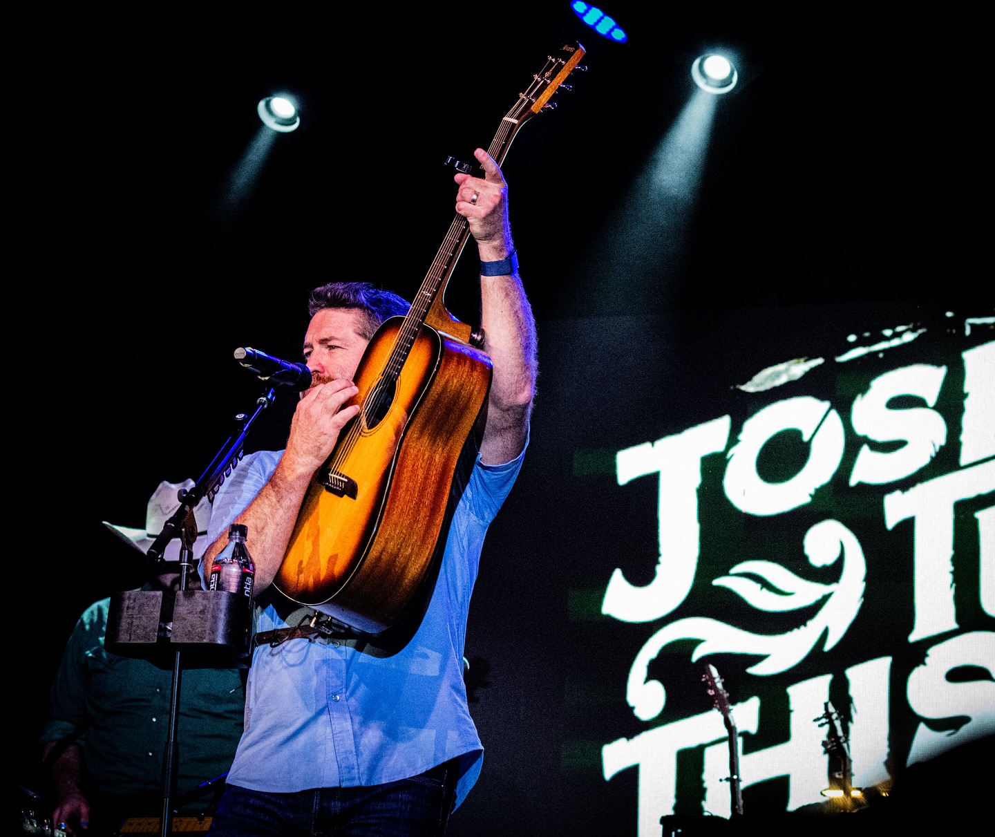 Josh Turner