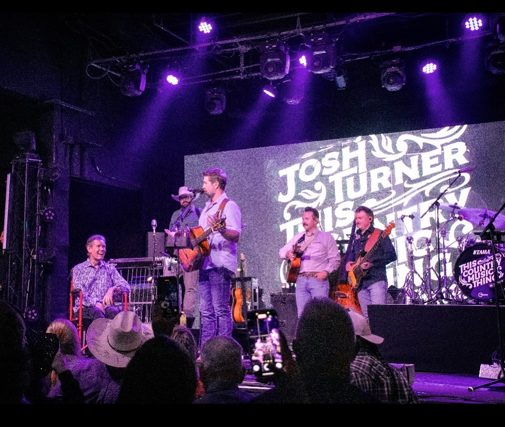 Josh Turner