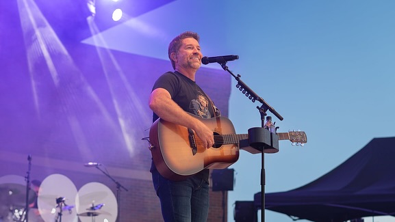 Josh Turner